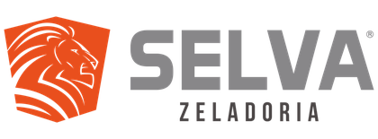 Logo da Selva Zeladoria